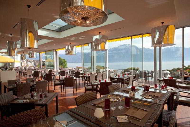Grand Hotel Suisse Majestic, Autograph Collection Montreux Zewnętrze zdjęcie