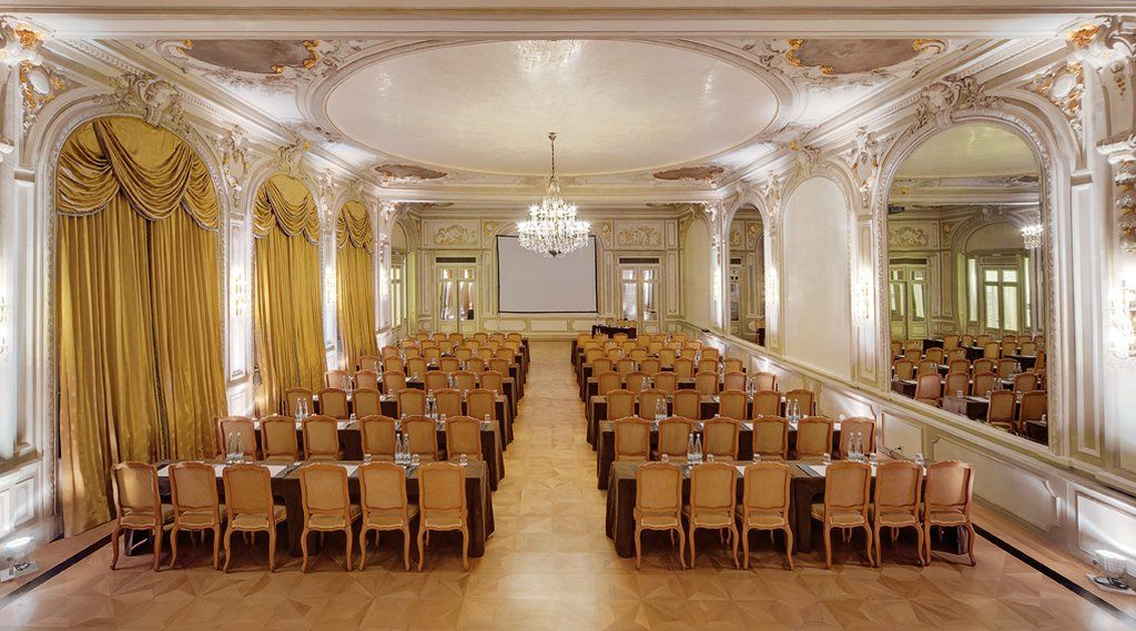 Grand Hotel Suisse Majestic, Autograph Collection Montreux Zewnętrze zdjęcie
